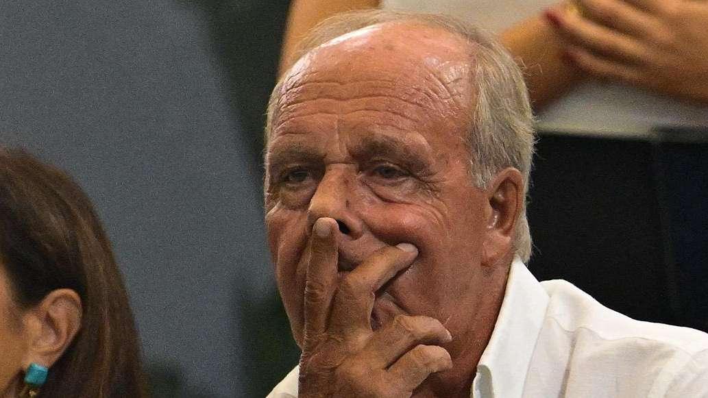 Ventura: "Parma ok con Chivu, ma ora deve fare risultato con il Napoli altrimenti..."
