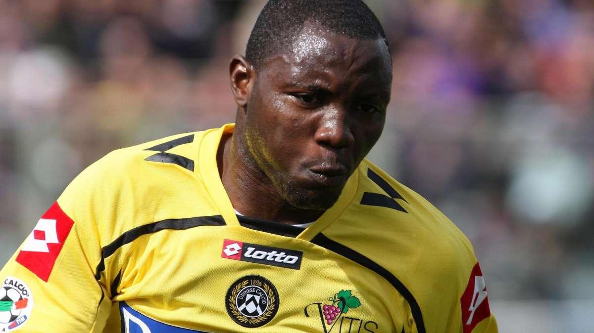 Pedullà: "Inter, Asamoah è vicinissimo: i dettagli"