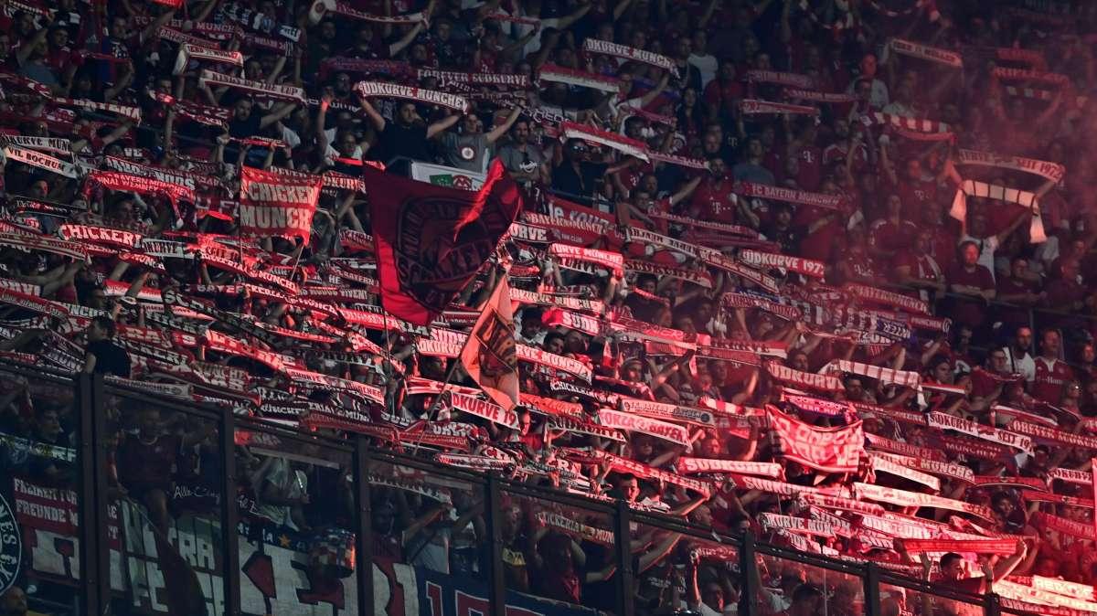 Bayern-Inter in Youth League, Gaydarov: "Accettiamo la sfida contro una delle squadre più forti del torneo"
