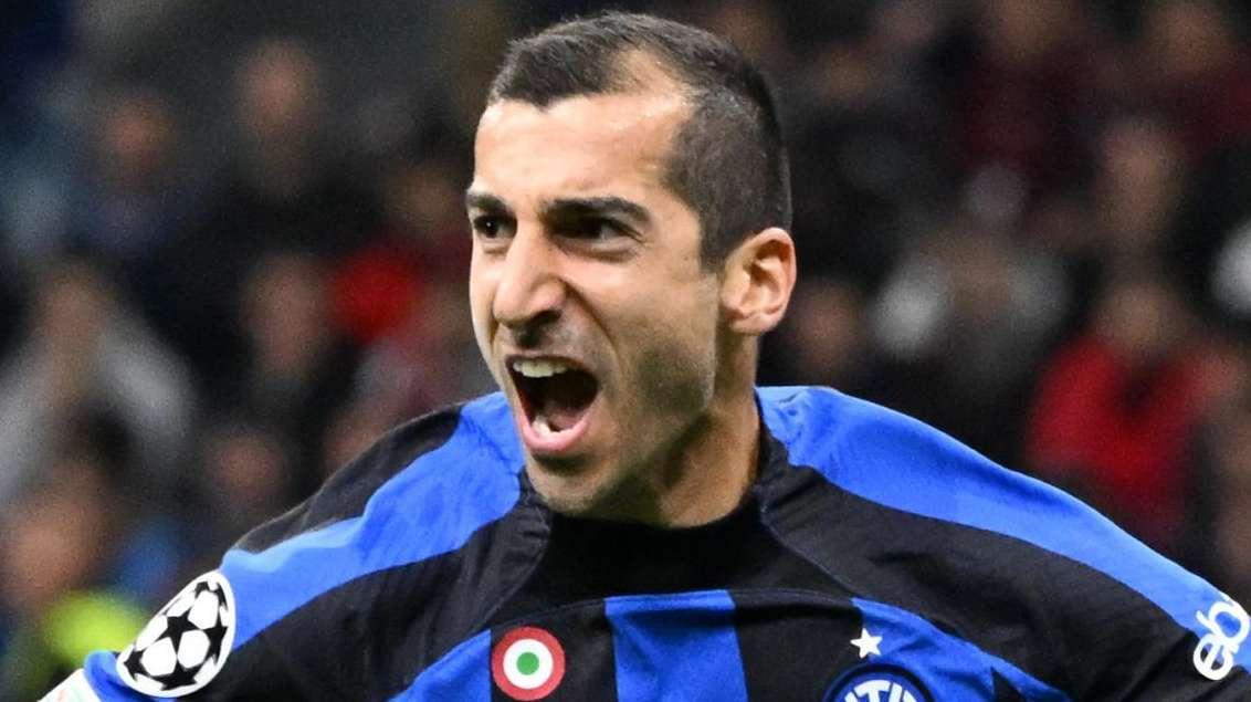 GdS - Verso la finale di Champions: Mkhitaryan dal 1', c'è ottimismo. Skriniar in 'stile Oporto'