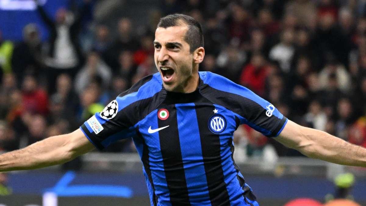 CdS - Inzaghi sorride: Mkhitaryan e Correa puntano il City. Due recuperi per Torino