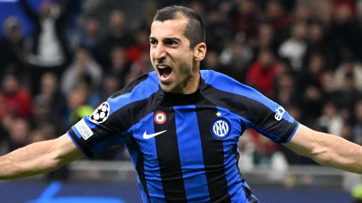 Corsera - Adesso Inzaghi deve recuperare Dimarco, Mkhitaryan e Correa: un solo dubbio verso Istanbul 