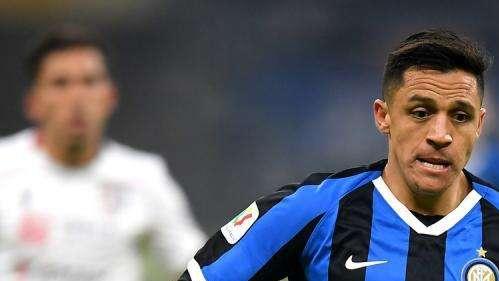 CdS - Sanchez riparte da Razgrad: la speranza è far venire dubbi a Marotta e Ausilio 
