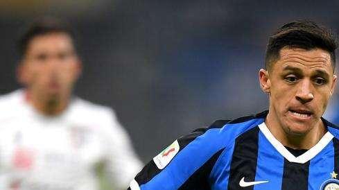 Sky - Stasera occasione per Sanchez e Vecino. A sinistra, Young favorito su Dimarco. La probabile