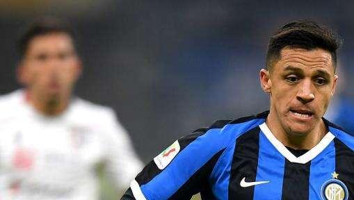 Daily Mail - Sanchez torna in Spagna? L'Atletico Madrid sulle sue tracce