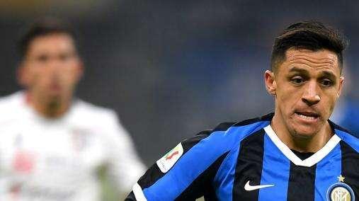 FcIN - Le aspettative del Man. Utd, l'ingaggio alto e l'ombra di Mertens: Sanchez si sta giocando l'Inter