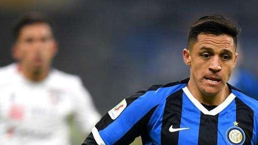 TS - Sanchez-Inter, non è finita: il cileno punta sullo sprint ma servirebbe una nuova formula