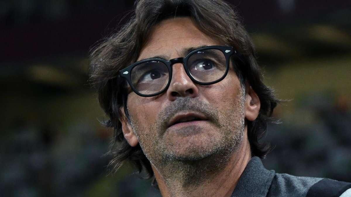 Torino, Vanoli: "Biraghi con me all'Inter, ha fatto finali europee. Casadei maturato dai tempi della Primavera"