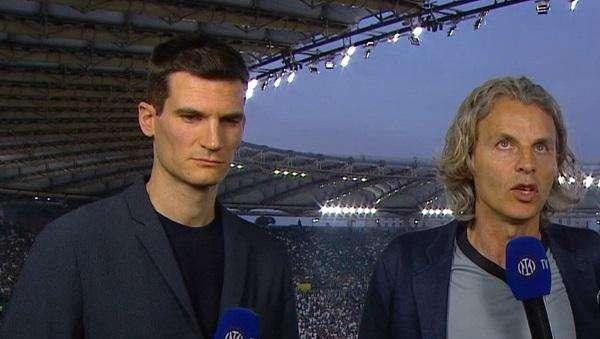 Colonnese a ITV: "Inter, la svolta tra Porto e Juve. Fiorentina da non sottovalutare"