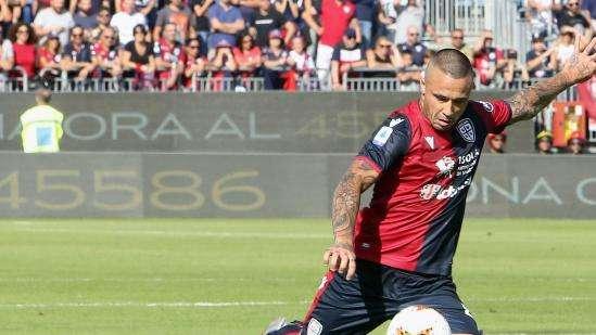 Maran, applausi per Nainggolan: "Ha grandi colpi, non ci stupisce"
