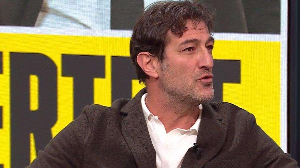 Ferrara: "La finale di Supercoppa tra Inter e Milan non mi sorprende"