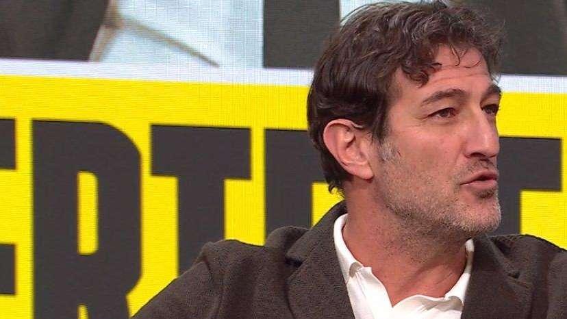 Ferrara: "Motta mi ricorda Lippi. Però c'è una differenza con Napoli e Inter"