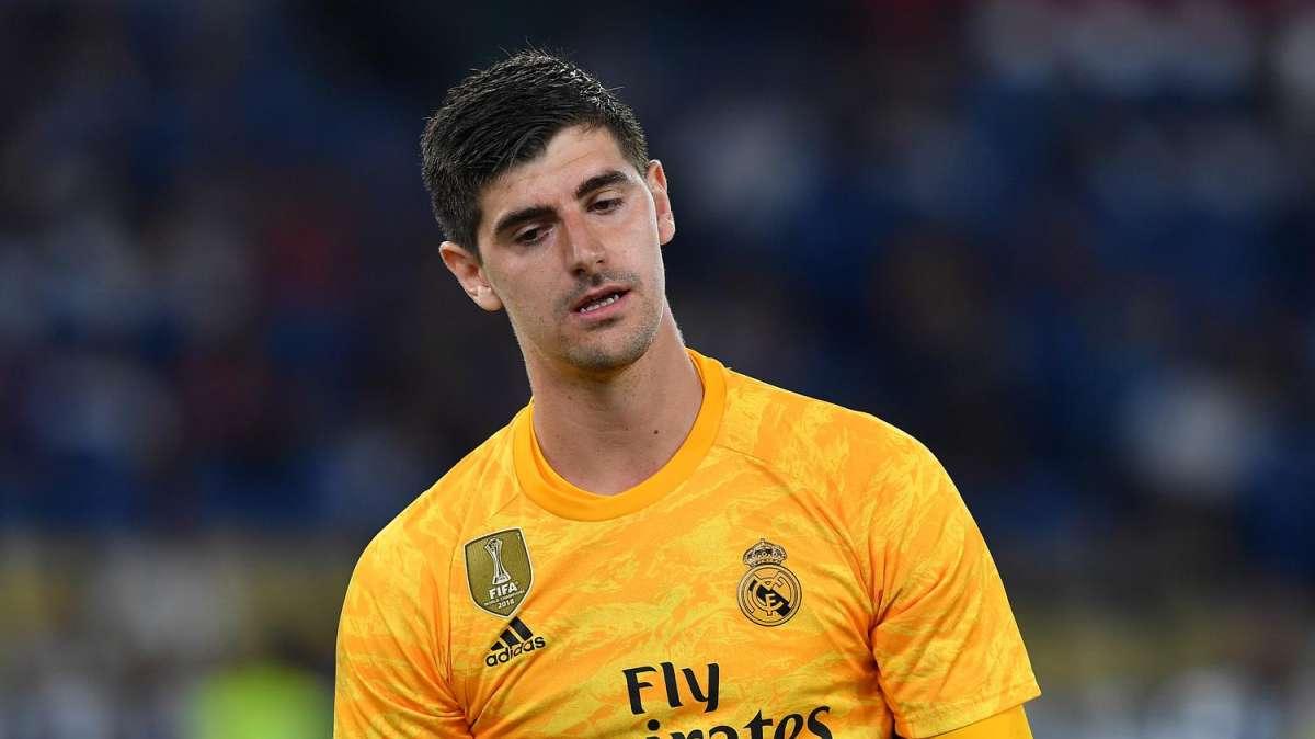 Real Madrid, Courtois: "Contro l'Inter sarà uno scontro cruciale"