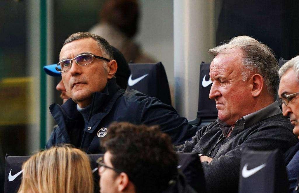 Bergomi: "Scudetto, segnali determinanti dall'Inter. Lukaku? Dominante in Serie A"