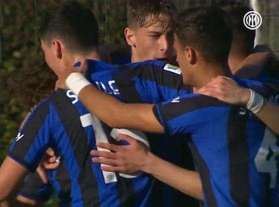 VIDEO - L'Inter batte il Torino e si rilancia: gli highlights del successo della Primavera