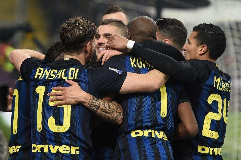 Gennaio mese d'oro dell'Inter: nessuno ha reso meglio dei nerazzurri
