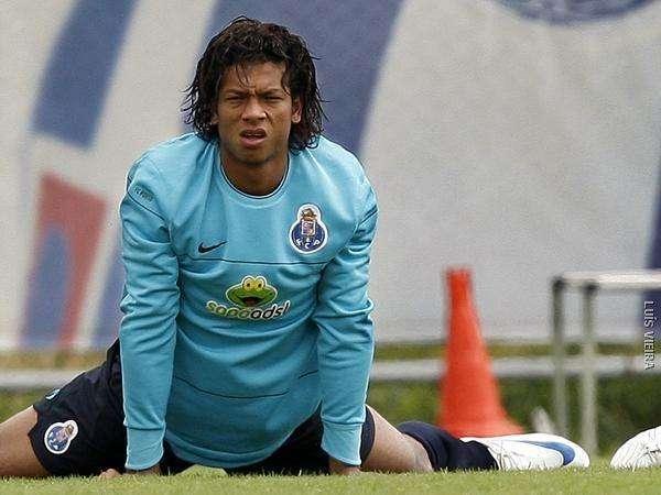 CorSport - L'Inter sulle tracce di Fredy Guarìn