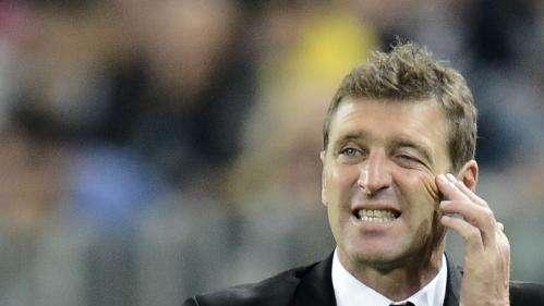 Carrera: "Inter, gli stimoli derivano dal nuovo tecnico"