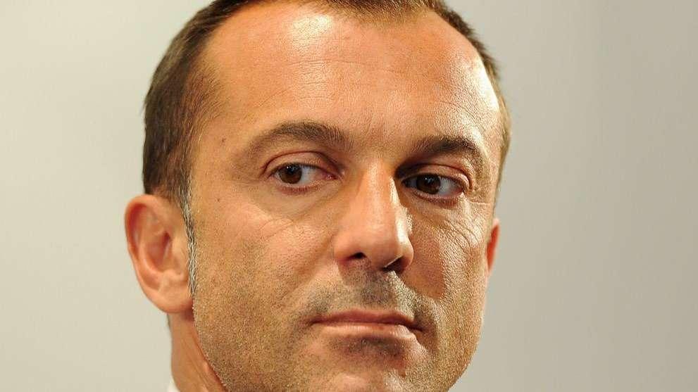 Branca: "Lautaro meglio di Cavani, ma non terrei chi non vuole restare. Icardi via? Naturale conseguenza"