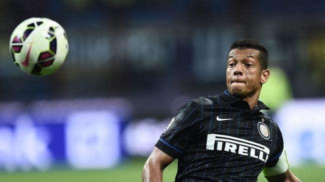 Guarin, c'è il Galatasaray: nell'offerta Felipe Melo più cash. L'annuncio venerdì?