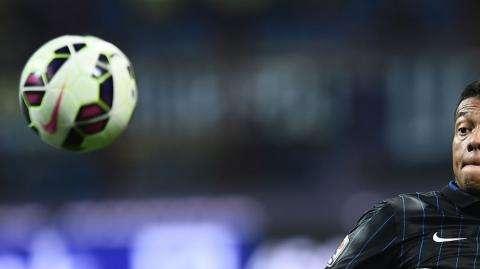 Guarin, la Juve sonda il terreno: l'Inter non apre