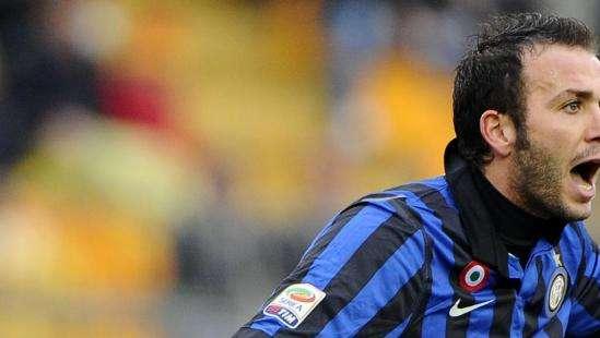 Tuttosport - L'Inter fissa il prezzo per Pazzini: 10 mln