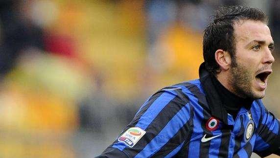 Sky - La Juve vuole Pazzini, sarà decisivo Matri