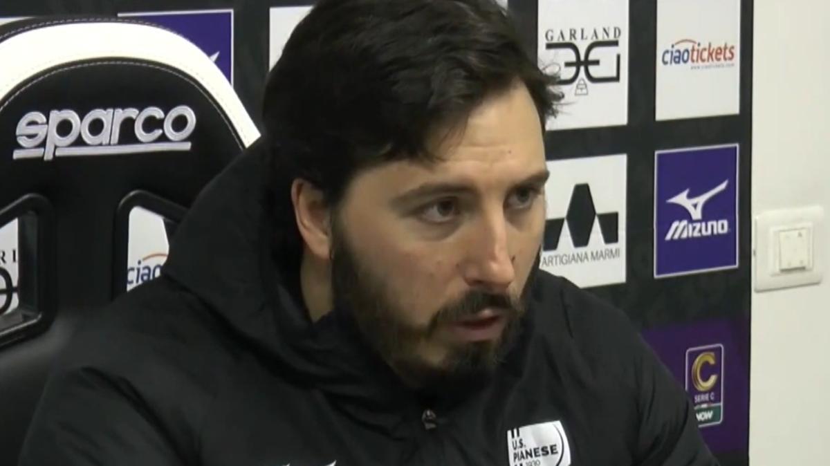 Savoia, Formisano: "Al Giraud con l'Inter U23, non vediamo l'ora..."