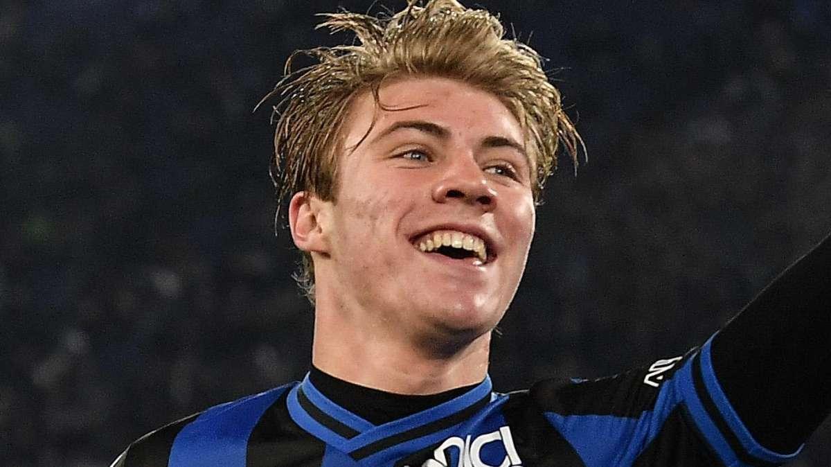 VIDEO - L'Atalanta supera 2-1 in rimonta l'Empoli: gli highlights del match del Gewiss Stadium