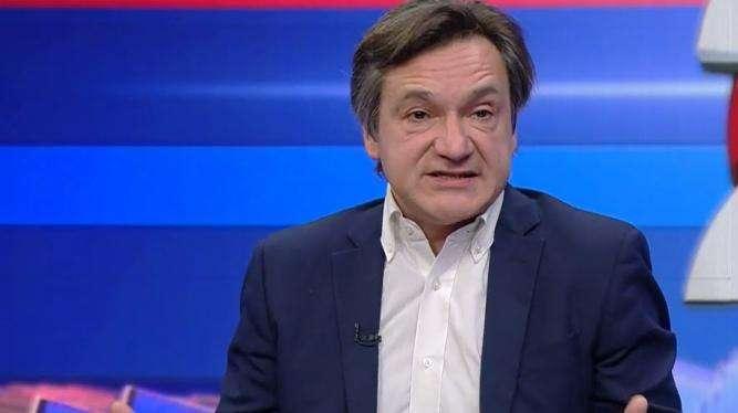 Caressa: "Onana non è da Inter, giocherà sempre Handanovic. Bremer? Non è ancora al livello di Skriniar"