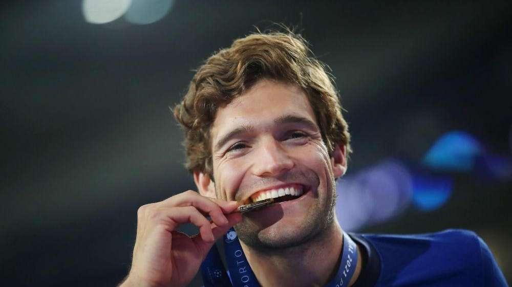 Hakimi, l'Inter tratta con il Chelsea: Marcos Alonso la contropartita preferita. Kolarov verso il Bologna