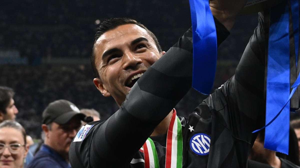 Il Marsiglia non libera Pau Lopez, il Como torna sull'ex Inter Emil Audero