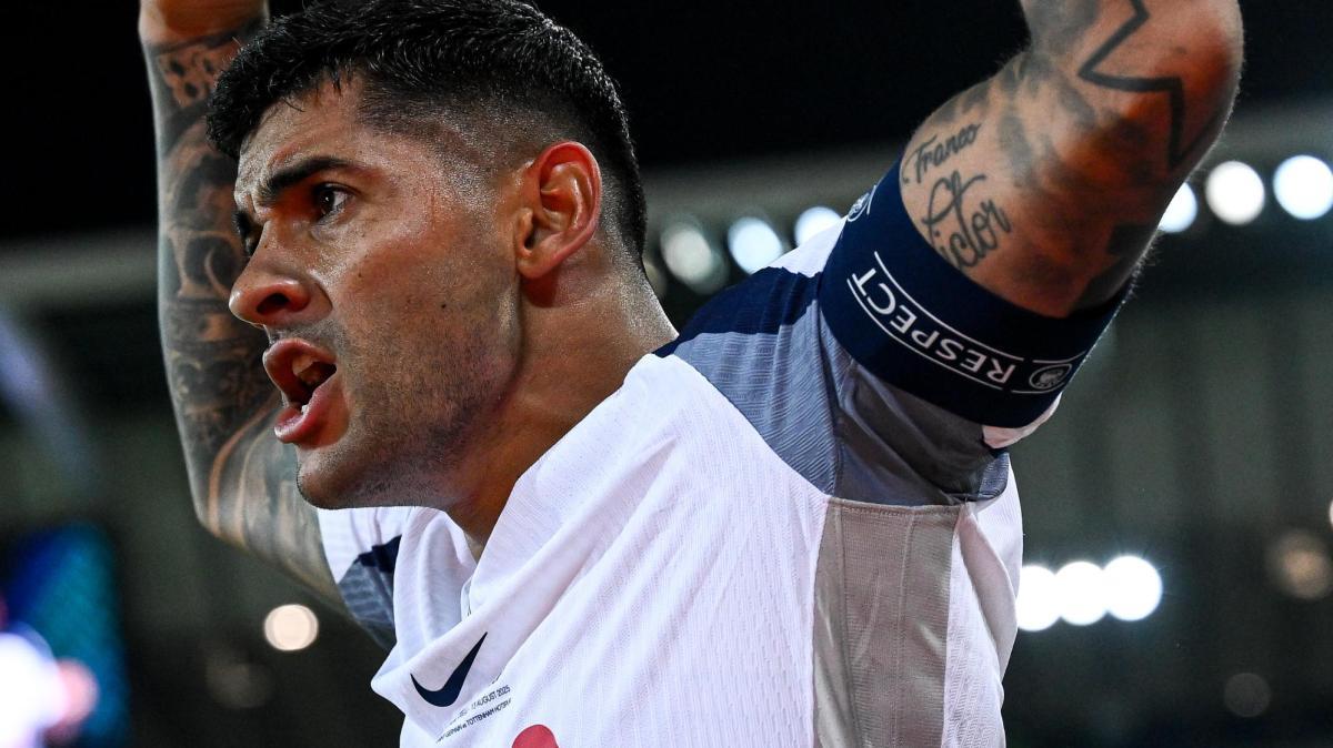 GdS - Inter-Tottenham, intesa per Romero. Ora manca un dettaglio