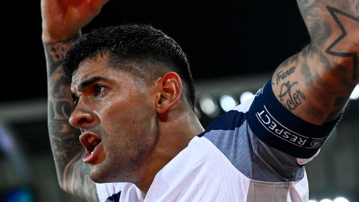 SI - Romero, l'Inter ha fissato la cifra. Contatti diretti col Tottenham
