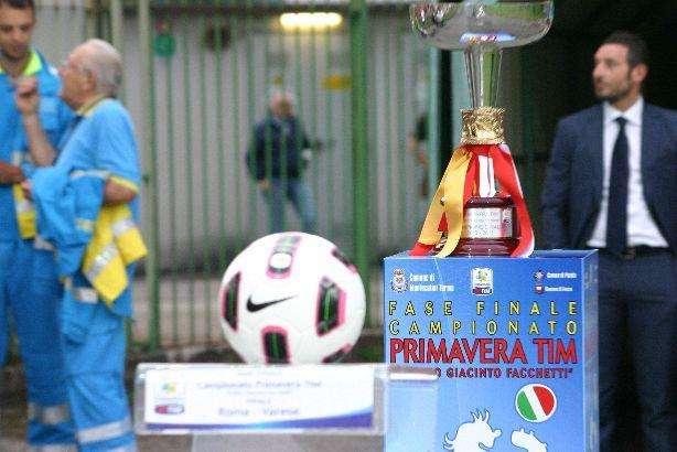 Ecco le date della Serie A 2011/2012
