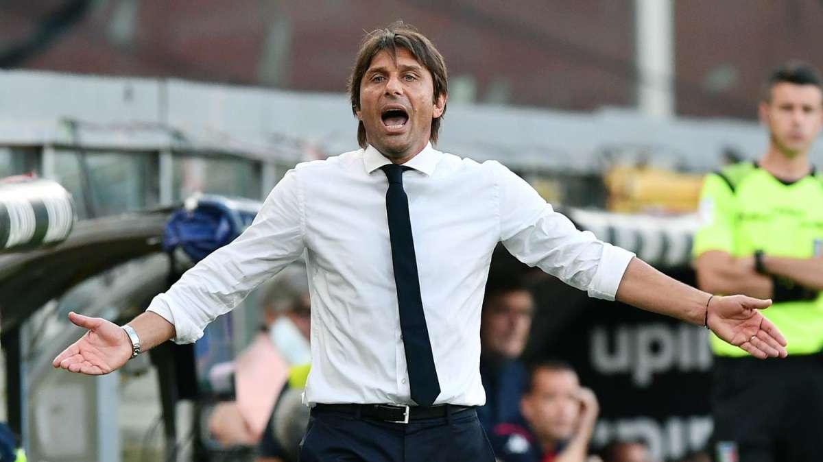 CdS - Conte serial winner, ma da Suning non otterrà pieni poteri