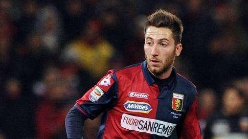 Genoa, Bertolacci: "Samp? Ora pensiamo all'Inter"