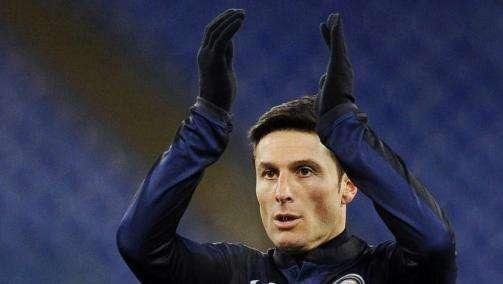 CdS - Zanetti, prima dell'addio derby dal 1'?