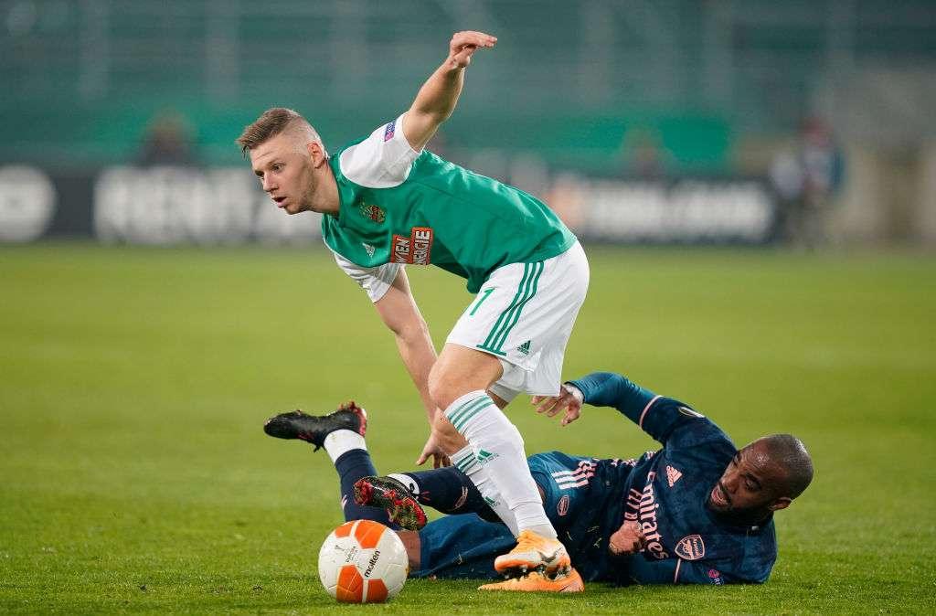 UFFICIALE - Venezia, arriva Maximilian Ullmann: il comunicato del club