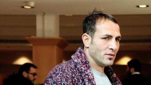 Calciomalato - Furia Portanova: "Mi vendicherò! Io..."