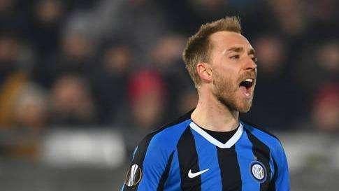 GdS - Eriksen brilla da trequartista. Conte sa che il danese è un jolly prezioso e valuta il cambio di modulo
