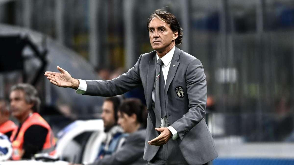 Austria-Italia, Acerbi in difesa. Barella e Dimarco a centrocampo: le formazioni ufficiali
