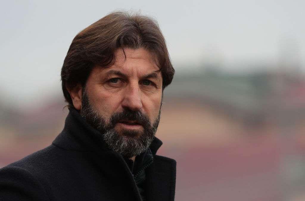 Rastelli: "Senza le Coppe, il Milan può contendere lo Scudetto all'Inter"