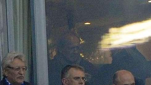 "Ferguson ha dato un consiglio indiretto a Moratti"