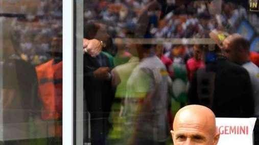 Verso Spal-Inter, i convocati di Spalletti