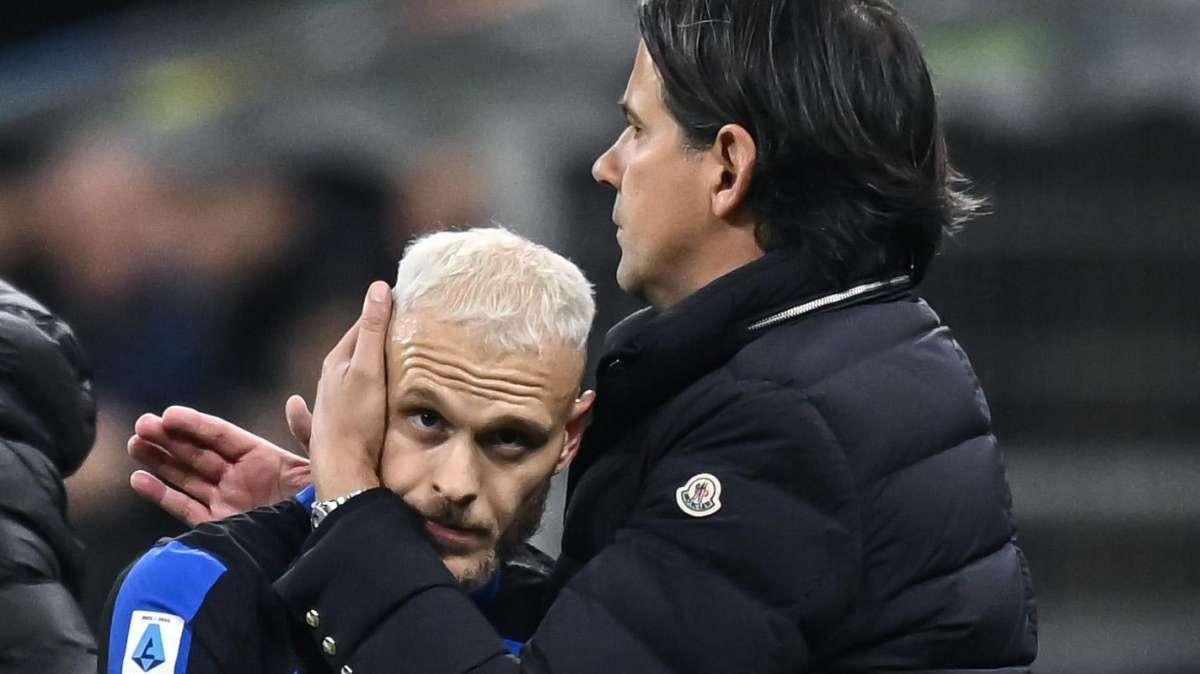 Inter-Empoli, le pagelle - Barella è una Onlus, Bastoni con responsabilità. Dimarco faccia chiarezza