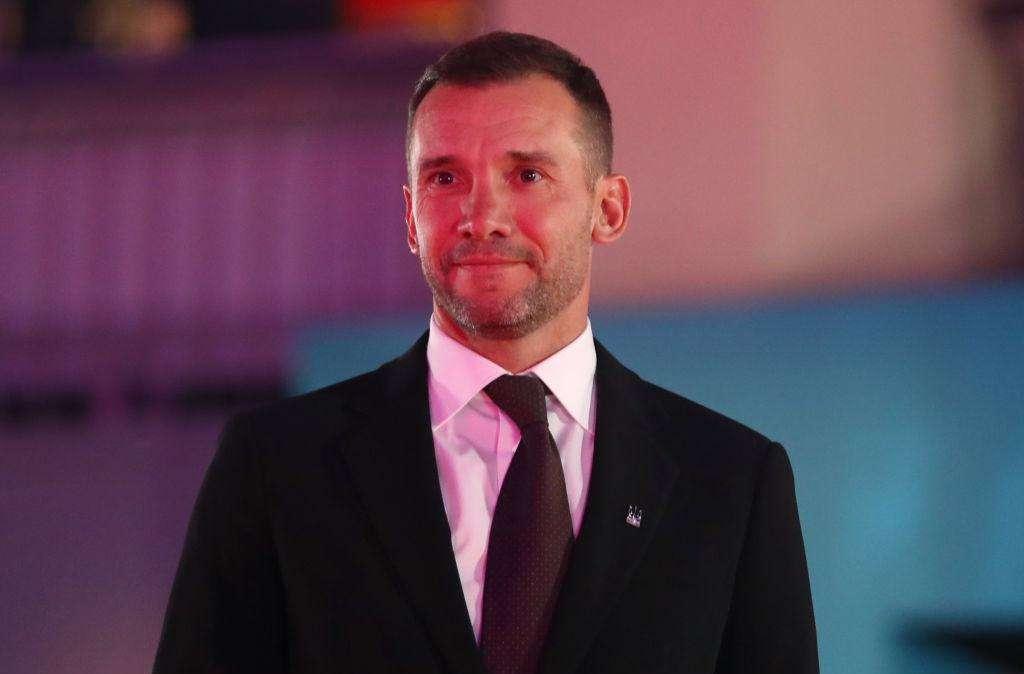 Scudetto all'Inter, Shevchenko: "Da milanista non sono felice, ma son stati bravi. Conte? Lo conosco e lo stimo"