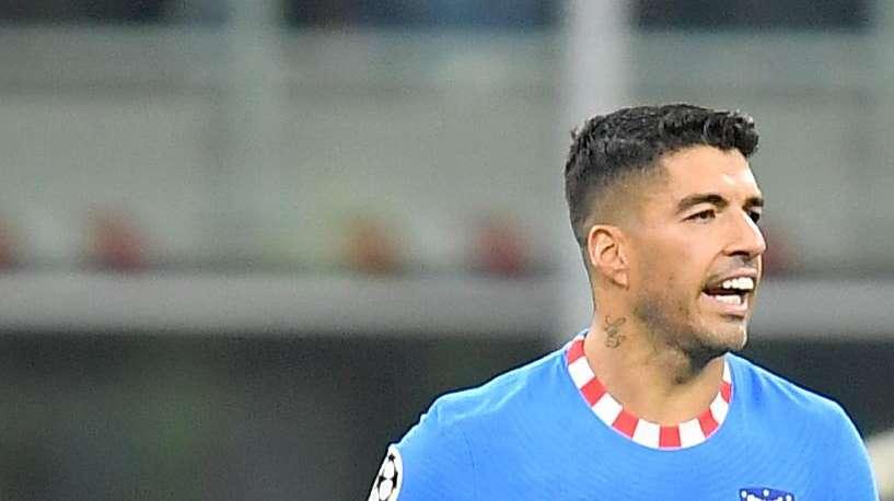 Bookies - Nuovi attaccanti per l'Inter, in cima ai possibili rinforzi c'è Luis Suarez