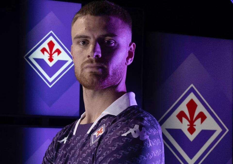 UFFICIALE - Lucas Beltran è un nuovo giocatore della Fiorentina: sarà viola fino al 2028
