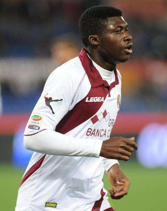 GdS - Duncan alla Sampdoria: prestito biennale